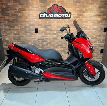 YAMAHA XMAX ABS YAMAHA XMAX ABS